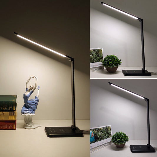 Lampada LED Smart da Scrivania – Nuvora