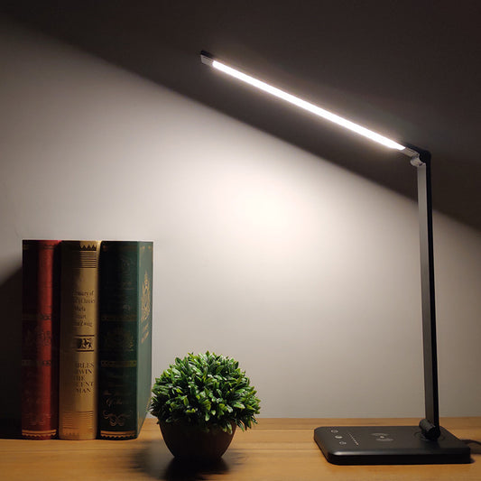 Lampada LED Smart da Scrivania – Nuvora